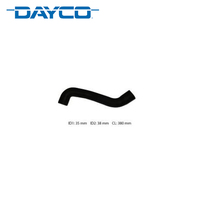 Dayco Radiator Top Hose CH3325