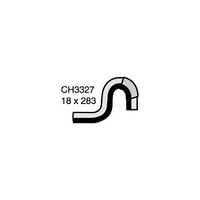 Mackay Heater Hose CH3327