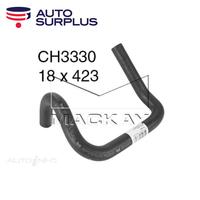 Heater Hose CH3330