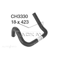 Mackay Heater Hose CH3330