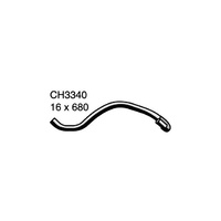 Mackay Heater Hose CH3340