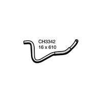 Mackay Heater Hose CH3342