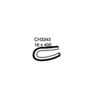 Mackay Heater Hose CH3343