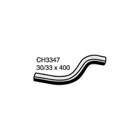 Mackay Radiator Top Hose CH3347