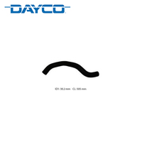 Dayco Radiator Top Hose CH3352