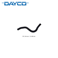 Dayco Radiator Bottom Hose CH3354