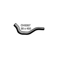 Mackay Radiator Top Hose CH3357