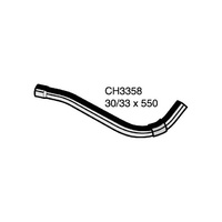 Mackay Radiator Top Hose CH3358