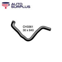 Radiator Bottom Hose CH3361