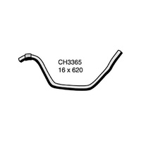 Mackay Heater Return Hose CH3365