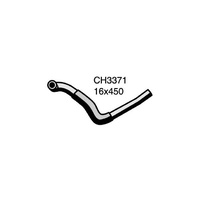 Mackay Heater Hose CH3371