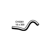 Mackay Heater Hose CH3381