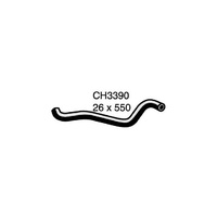 Mackay Radiator Bottom Hose CH3390