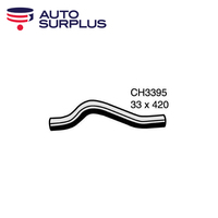 Radiator Top Hose CH3395