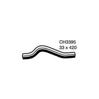 Mackay Radiator Top Hose CH3395