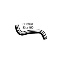 Mackay Radiator Bottom Hose CH3396