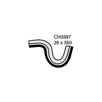 Mackay Radiator Top Hose CH3397