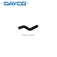 Dayco Radiator Top Hose CH3398