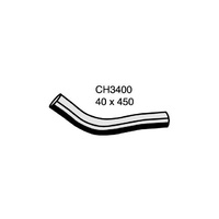 Mackay Radiator Bottom Hose CH3400