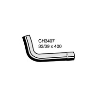 Mackay Radiator Top Hose CH3407