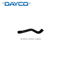 Dayco Radiator Bottom Hose CH3408