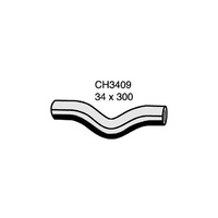 Mackay Radiator Top Hose CH3409