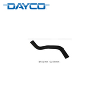 Dayco Radiator Bottom Hose CH3412