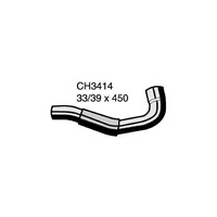 Mackay Radiator Bottom Hose CH3414