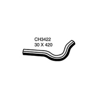 Mackay Radiator Top Hose CH3422