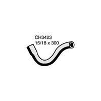 Mackay Heater Hose CH3423