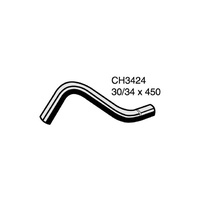 Mackay Radiator Top Hose CH3424