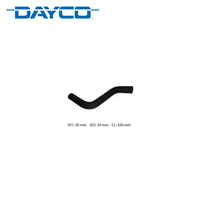 Dayco Radiator Top Hose CH3424