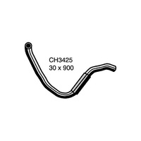 Mackay Radiator Bottom Hose CH3425