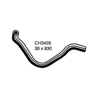 Mackay Radiator Bottom Hose CH3426