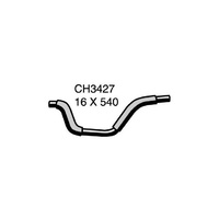 Mackay Heater Hose CH3427