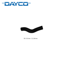 Dayco Radiator Top Hose CH3429