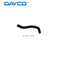 Dayco Radiator Bottom Hose CH3430