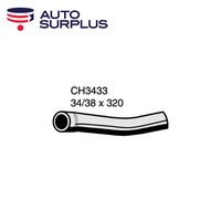 Radiator Top Hose CH3433