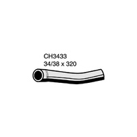 Mackay Radiator Top Hose CH3433