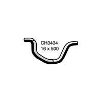 Mackay Heater Hose CH3434