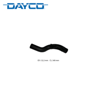 Dayco Radiator Top Hose CH3439