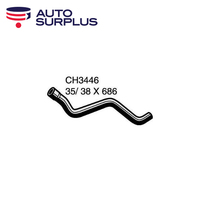 Radiator Top Hose CH3446