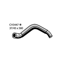 Mackay Radiator Bottom Hose CH3447