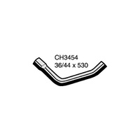 Mackay Radiator Bottom Hose CH3454