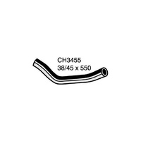 Mackay Radiator Bottom Hose CH3455