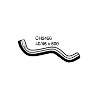 Mackay Radiator Bottom Hose CH3456