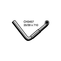 Mackay Radiator Top Hose CH3457