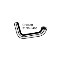 Mackay Radiator Bottom Hose CH3459