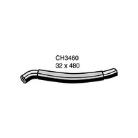 Mackay Radiator Top Hose CH3460