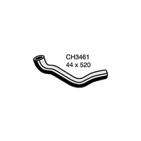 Mackay Radiator Bottom Hose CH3461